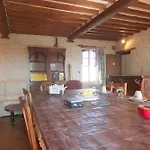 D'hotes Du Grand Parc Rucqueville