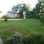 B&B D'hotes Du Grand Parc