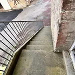 D'hotes Du Grand Parc 3*