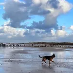 D'hotes Du Grand Parc B&B Rucqueville