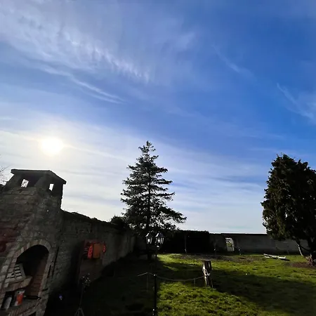 D'hotes Du Grand Parc Panzió 3*