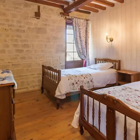 Bed & Breakfast D'hotes Du Grand Parc