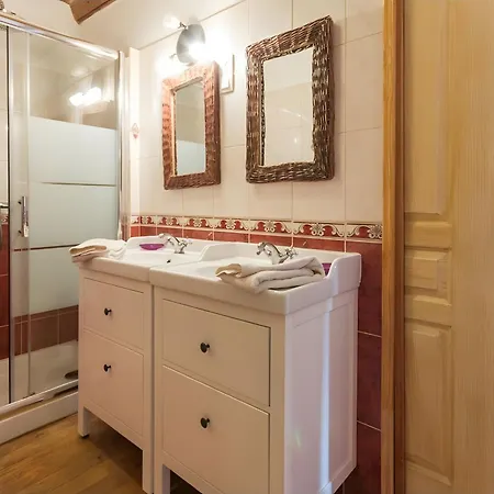 D'hotes Du Grand Parc 3*