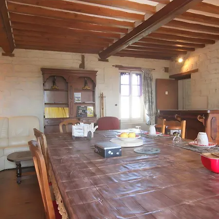 D'hotes Du Grand Parc Rucqueville