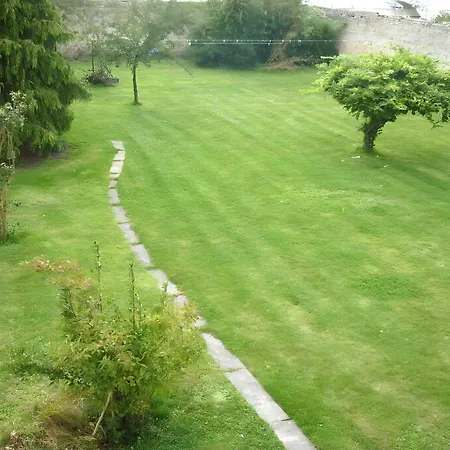 Bed & Breakfast D'hotes Du Grand Parc Rucqueville