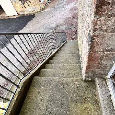 D'hotes Du Grand Parc 3*