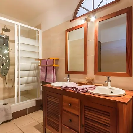 D'hotes Du Grand Parc