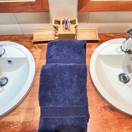 B&B D'hotes Du Grand Parc