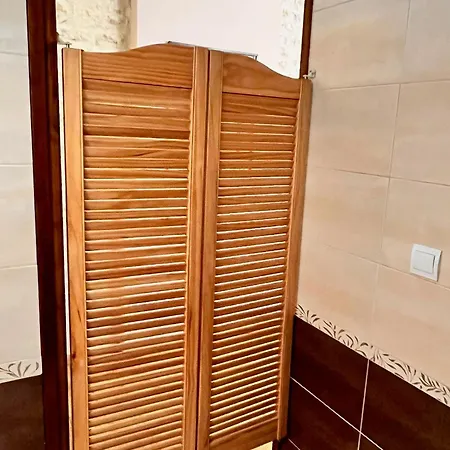 D'hotes Du Grand Parc