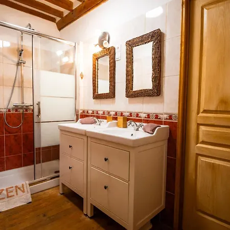 D'hotes Du Grand Parc Ei 3*