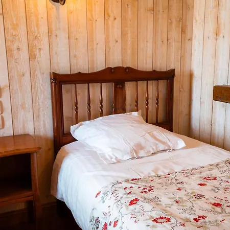 D'hotes Du Grand Parc Ei Отель типа 