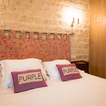 D'hotes Du Grand Parc Ei 3*