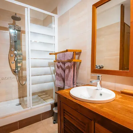 D'hotes Du Grand Parc Ei Отель типа 