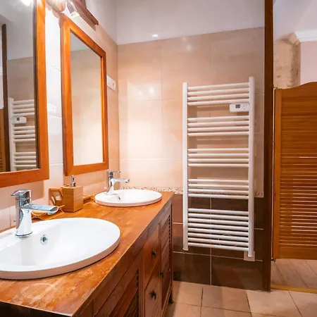 D'hotes Du Grand Parc Ei Отель типа 