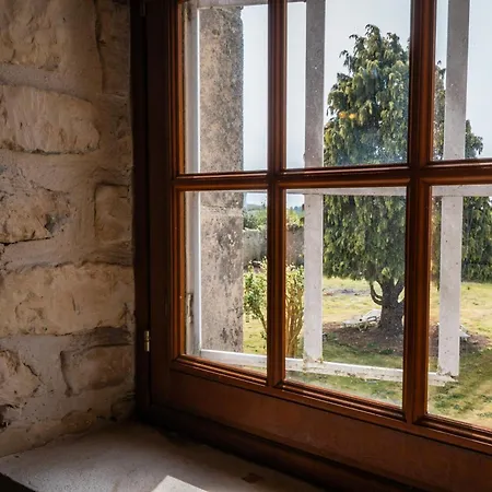 D'hotes Du Grand Parc Ei 3* Rucqueville
