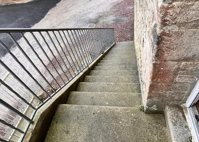 D'hotes Du Grand Parc 3*