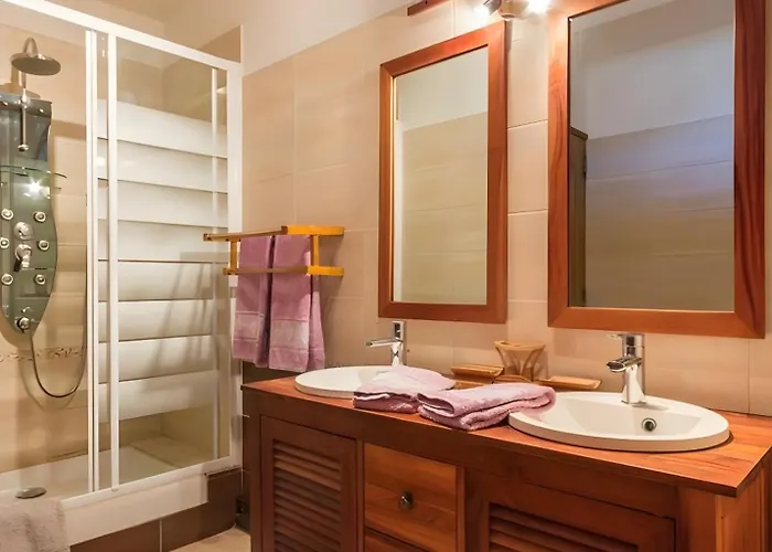 D'hotes Du Grand Parc