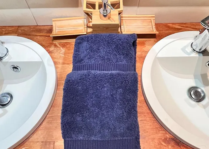 Panzió D'hotes Du Grand Parc