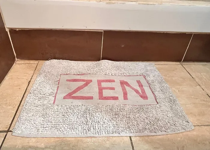 D'hotes Du Grand Parc 住宿加早餐酒店 3*