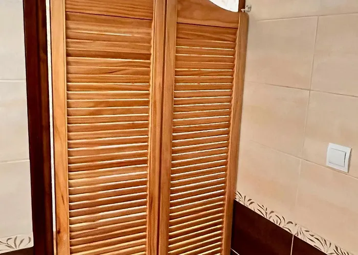 D'hotes Du Grand Parc